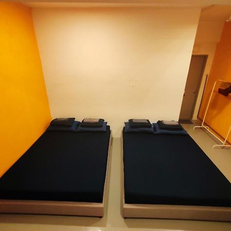 The Cocoon Capsule Hotel Cameron Highlands Exterior foto